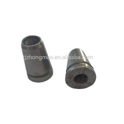 China Construction anchor grips wedge for PC strand for sale