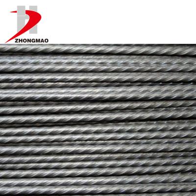 China Good manufacturer build quality 1770mpa 9mm pc sprial wire for sale