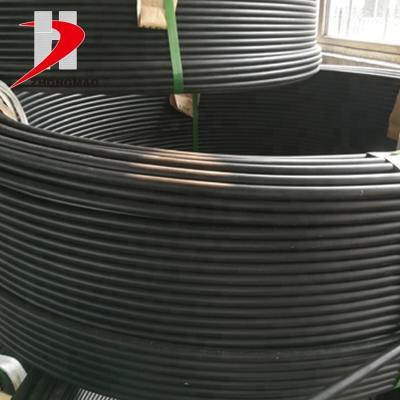 China China Manufacturer Industrial Wire 77B/82B Unbonded Steel Wire 7 PC for sale