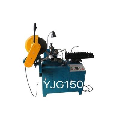 China Construction worksÂ   Duct Mackng Machine Model--YJG150 for sale