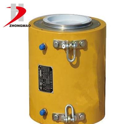 China Prestressing Engineering Hydraulic Jack Price for sale