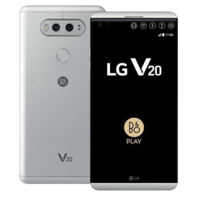 China Fingerprint Cell Phone (Rear Mounted) for LG V20 for sale