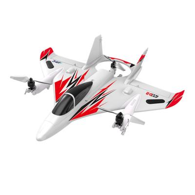 China RC Hobby EPO 3D Stunt Planes Rc Remote Control Airplane Kit Gifts for sale