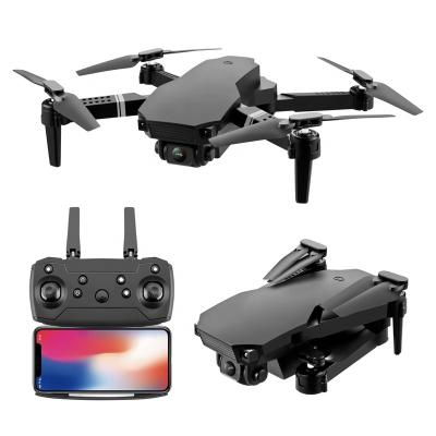 China Wholesale Plastic China Small Mini Drones 4K Dual Camera Mini Drone Toys 2021 for sale