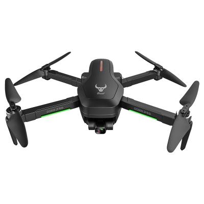 China SG906 PRO2 32G Mode Headless TF Card Brushless Drone With 4k Camera And Gps Long Range 5G Wifi Gimbal HD Foldable FPV Camera Drone for sale