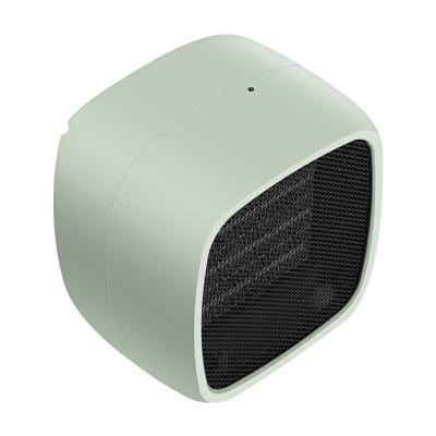 China Good Selling Modern Air Conditioner 2000W Electric Ceramic Car Air Conditioner Usb Bladeless Warm Cool Radiator for sale