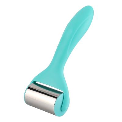 China Comfortable Face Roller Massager Face Massager For Travel Home for sale