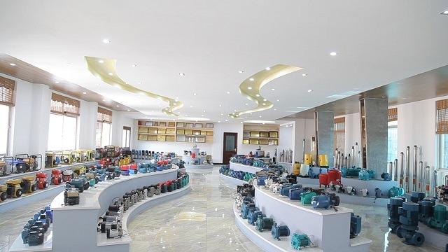 Verified China supplier - Fujian Silver Elephant Electrical Co., Ltd.