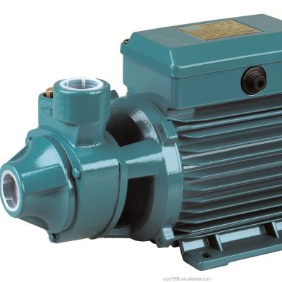 China Family houses good quality pump clean water self-priming peripheral pump qb80/70 for household for sale