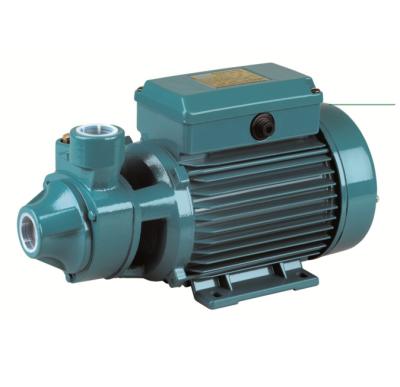 China Family Houses Pump QB60 High Quality Self-priming Peripheral Clean Water Pump For Household for sale