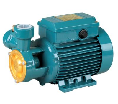 China High Quality Family Houses 0.5HP KF Series Pump 0.5HP KF Clean Water Self-priming Peripheral Pump for Household for sale