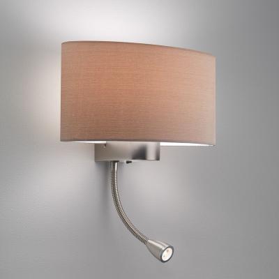 China Modern Indoor Nordic Fancy Bedside Wall Lamp Bedside Wall Lights Modern Wall Light For Bedroom for sale