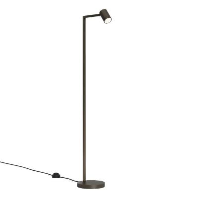 China Modern Modern LED Floor Lamp For Hotel Project GU10 Floor Lamp for sale