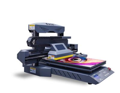 China dtf a3 price hotels FocusInc printer 5530 uv inkjer printer a3 impresive uv printer small digital uv label Xp600 for sale