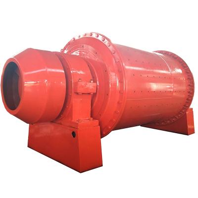 China Factory Overflow Wet Ball Mill For Gold Ore Preparation Plant for sale