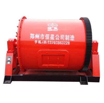 China Building Material Stores Mineral Ceramic Ball Mill/Ball Mill For Gold Ore/Mill For Metal Grinder, Ball Mill Price for sale