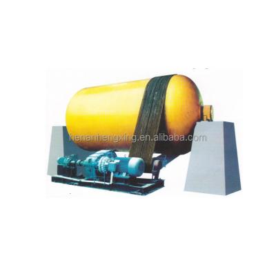 China Ore 3600*7000 Belt Drive Ceramic Ball Mill For Ceramic Industry for sale