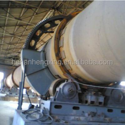 China For High Quality Ceramic Cement Proppant Rotary Kiln From China Manufacturer for sale