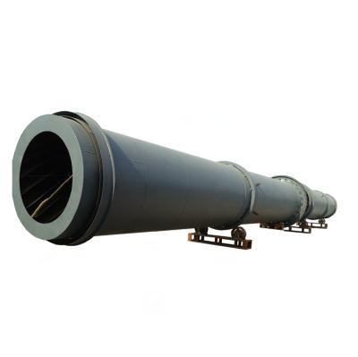 China Stores Mini Cement Plant Rotary Kiln, Rotary Kiln in Cement Industry, Portland Cement Building Material Rotary Kiln for sale