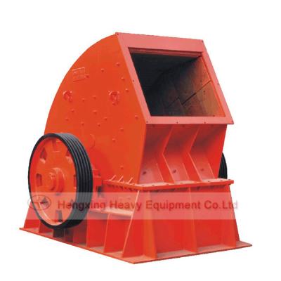 China Larger Size Heavy Printing Construction Stone Hammer Crusher For Aggregate Stone Crusher Plant for sale