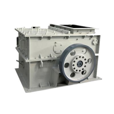 China Low Cost Mining Ring Hammer Crusher For Coal Crushing for sale