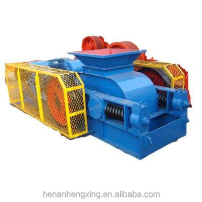 China 2PG400*250 Stone Cracking Clay Crushing Roller Crusher Price for sale