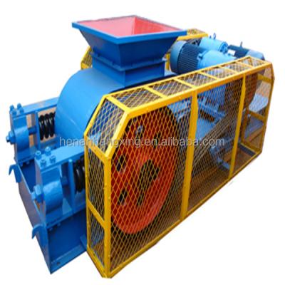 China High Crusher Ratio Clay Double Teeth Roll Quarry Crusher for sale