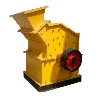 China Easy Operation Minng Coal Gangue Sand Making Machine For Sale for sale