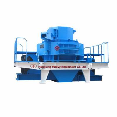 China Stone Crushing Artificial Mine Tailings Sand Making And Washing Plant for sale