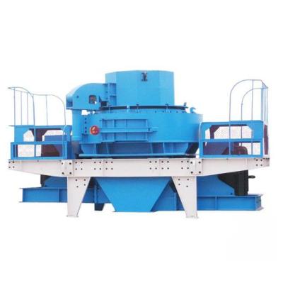 China Construction Material Shops Marble And Granite Vsi Vertical Shaft Impact Crusher In Dubai, Quarry Sand Equipment Price, Low Consumption Quarry Sand Making for sale