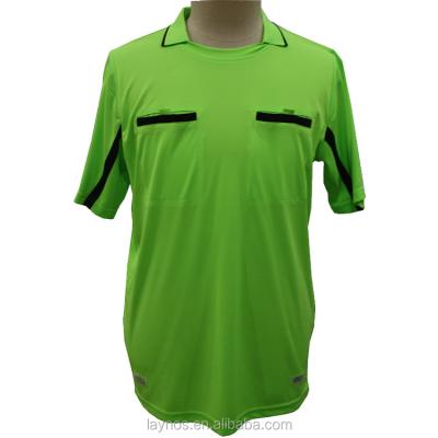 China Shirts & Top Selling Classic Style Wholesale Referee Shirt for sale