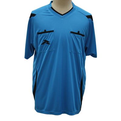 China Shirts & Tops Wholesale Football Soccer Shirts Referee Uniforms for sale