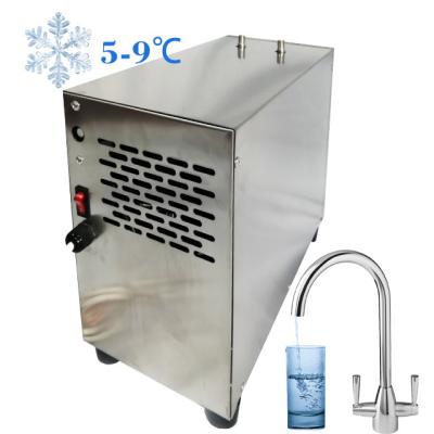 China Hotel cold water tank price cooler undersink domestic electric drinking under counter water cooler water cooler for sale