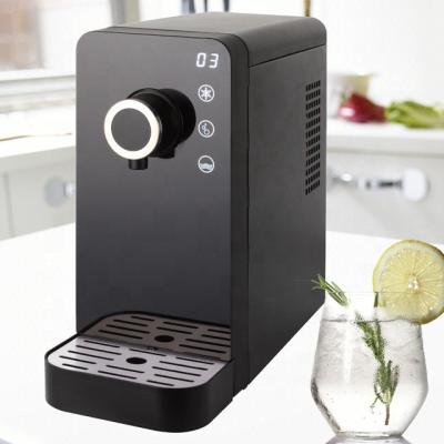 China Carbonated water soda water maker machine/carbonated water machine/soda water maker machine for sale