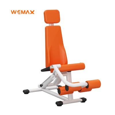 China Wemax Universal Women Use SR05 Gym Equipment Home Machine Seated Leg Extension Machine for sale