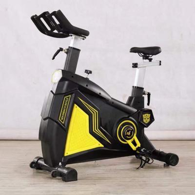 China Wemax Universal Commercial Gym Equipment Spinning Bike Indoor Exercise Fit Cardio Machine Exercise Bike for sale