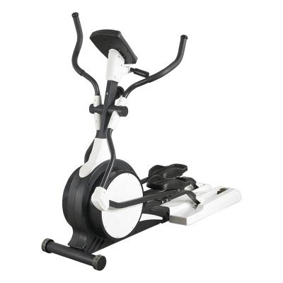 China WEMAX Universal Commercial Gym Equipment CM16 Cross Magnetic Cardio Trainer Machine Elliptical Machine for sale