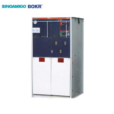 China Modular Design SINOAMIGO SRM16-12/24 SF6 Mechanism Power Supply Switching Electrical Material for sale