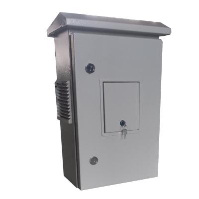 China Indoor Low Voltage Power Distribution System JXF Low Voltage Power Distribution Box Metal Panel for sale