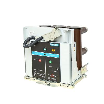 China SINOAMIGO ISO Manufacturer Disyuntor Electrical Breakers Vacuum Breaker 11kV VCB VS1-12 Vacuum Breaker for sale