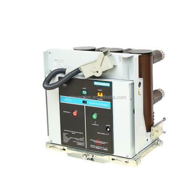 China 12kV 24kV VS1 ZN63 Chassis Truck Breaking Circuit For Circuit Breaker Circuit Breaker for sale