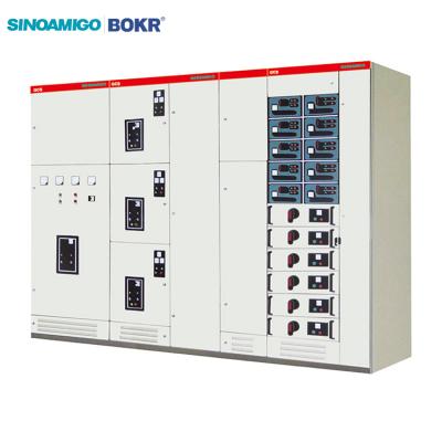 China China Best Quality GCS Indoor Low Voltage Standard, Distribution Panel, Power Distribution Panel GCS for sale