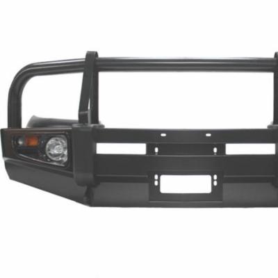 China 4x4 Offroad Accessories 4X4 Bumper For FJ Cruiser Vigo Bull Bar Body Kit D-max For Car Truck Styling Bumper Body for sale