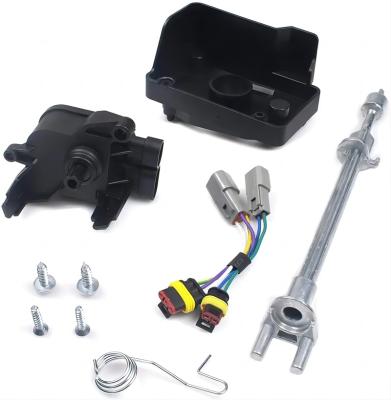 China Factory Sales MCOR 4 Wheel Tourist Golf Carts Motor Conversion Kit For Club Car DS /CarryAll/ Previous for sale