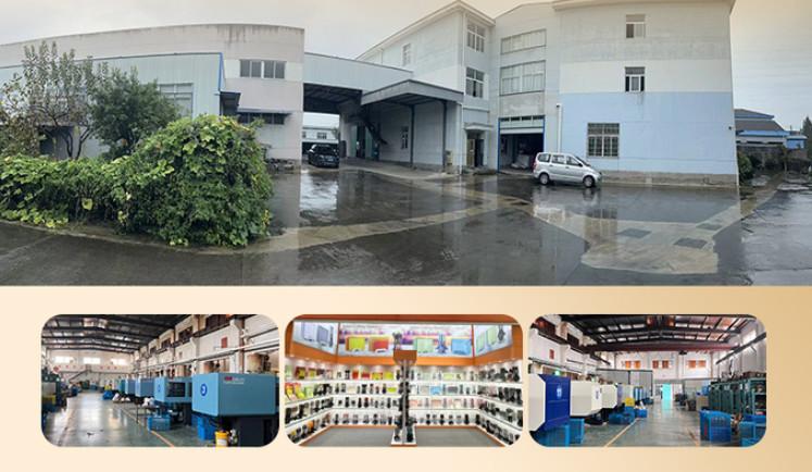 Geverifieerde leverancier in China: - Yuyao Haisheng Plastic And Metal Products Co., Ltd.