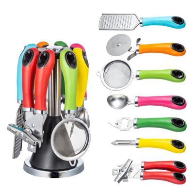 China Transform Your Kitchen with Smart Home Gadgets Can Openers SS Cookware Set and More for sale