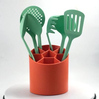 China Cooking Ware Gadgets Nylon Kitchen Product with Innovative Kitchen Accessories for sale