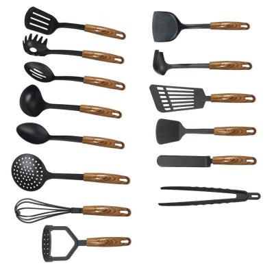 China Utensil Sets for Modern Kitchens Cooking Ware Sets Kitchen Wares Set Cooking Utensil for sale