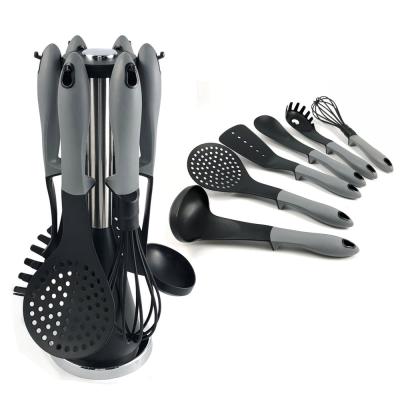 China Kitchen Utensil Manufacturers Household Items and Utensils Set for Home Cooking for sale