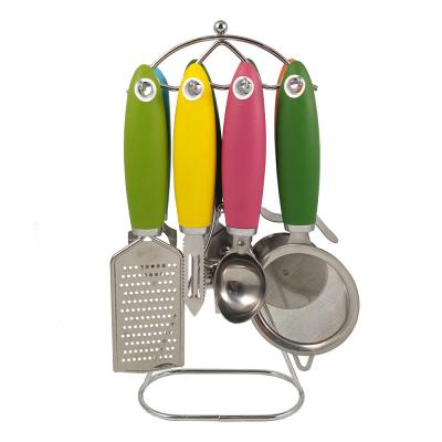 China 2024 Cocina Kitchen Tools Eco-Friendly Kitchen Accessories for Hot Kitchen Gadget for sale